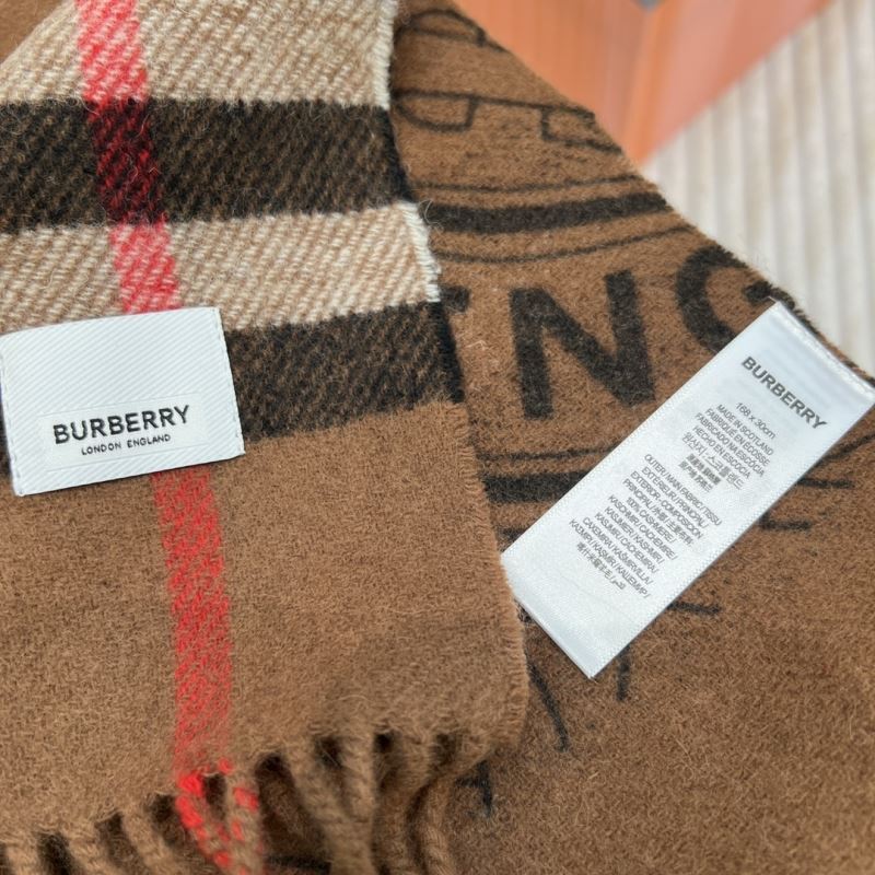 BURBERRY